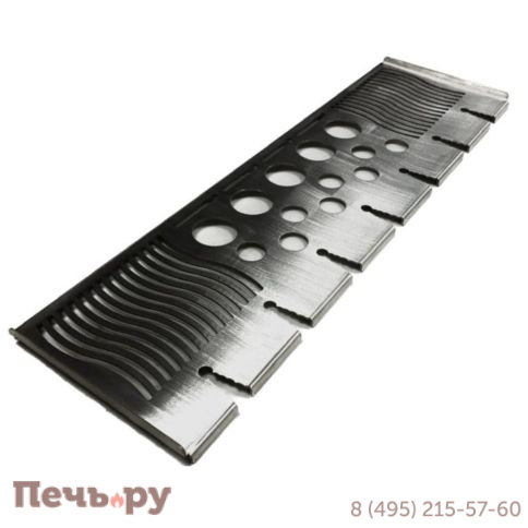 Газовый гриль B-fire Bizon Premium Black 4 фото 10