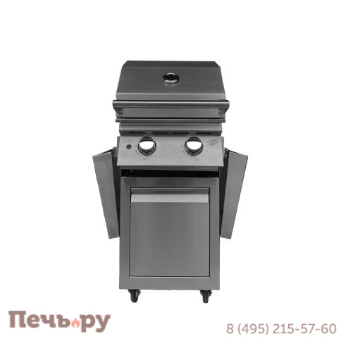 Газовый гриль B-fire Kutuzov 2 фото 3
