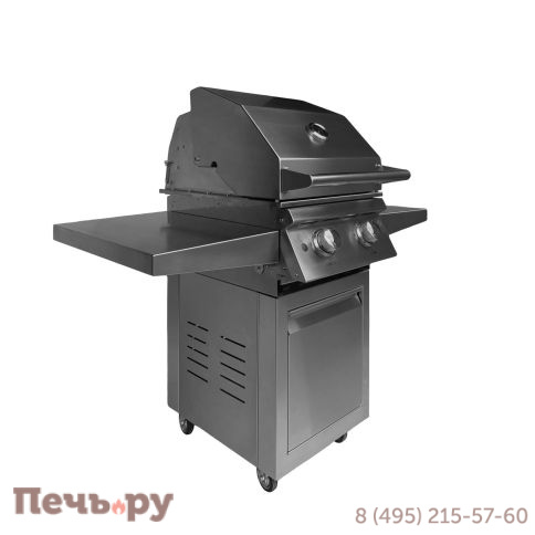 Газовый гриль B-fire Kutuzov 2 фото 4