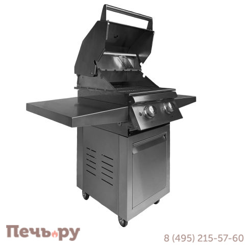 Газовый гриль B-fire Kutuzov 2 фото 5