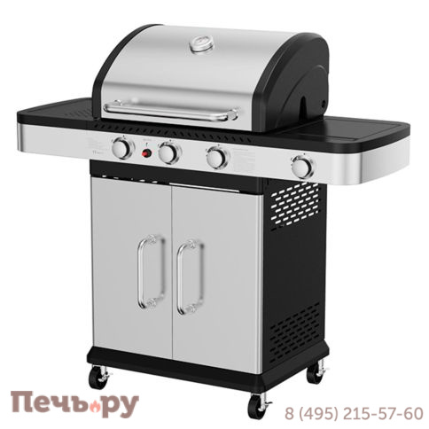 Газовый гриль Bellagio Villa 300 фото 2