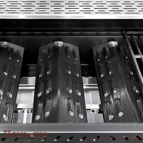 Газовый гриль Bellagio Villa 300 фото 3