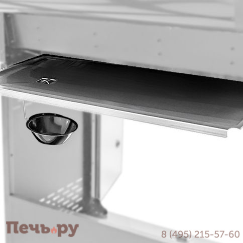 Газовый гриль Bellagio Villa 300 фото 4