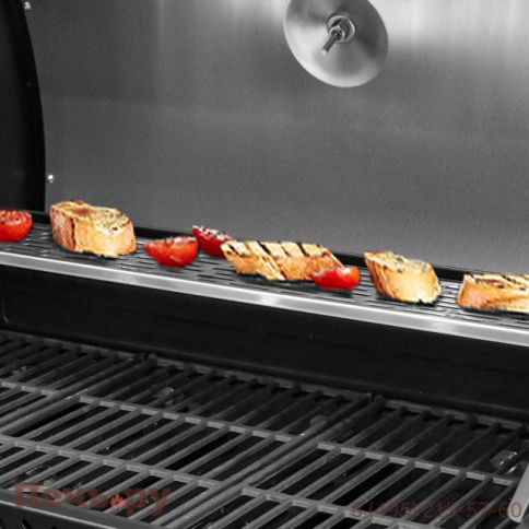 Газовый гриль Bellagio Villa 300 фото 5