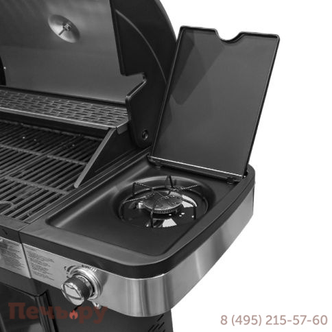 Газовый гриль Bellagio Villa 300 фото 6