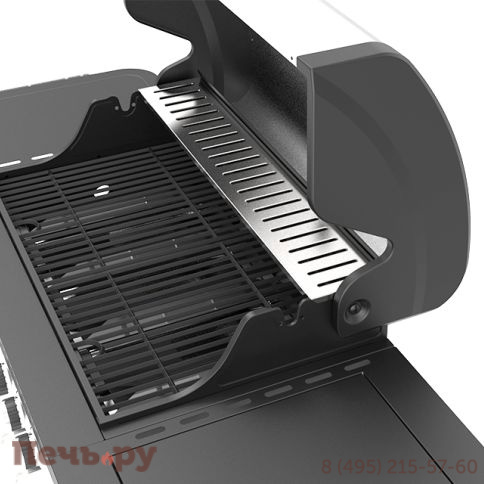 Газовый гриль Bellagio Villa 410 фото 6