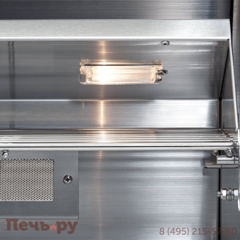 Газовый гриль Broilmaster Ethalon 2 фото 5