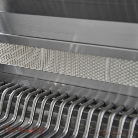 Газовый гриль Broilmaster Ethalon 3 фото 10