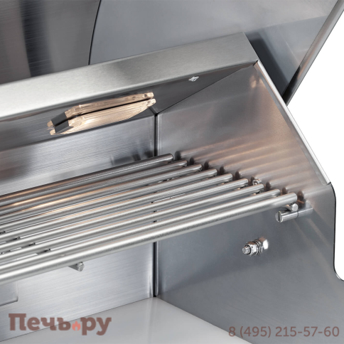 Газовый гриль Broilmaster Ethalon 4 фото 8