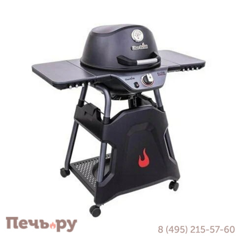 Газовый гриль Char-Broil All Star фото 5