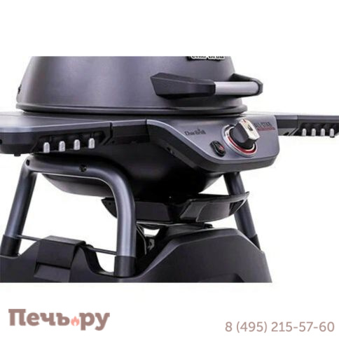 Газовый гриль Char-Broil All Star фото 6