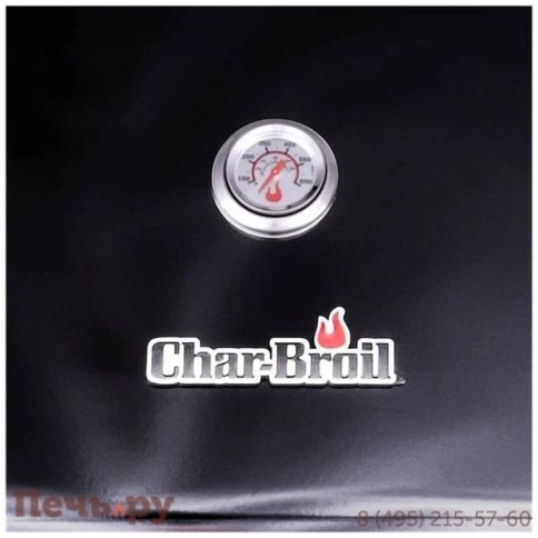 Газовый гриль Char-Broil Performance 2B фото 4