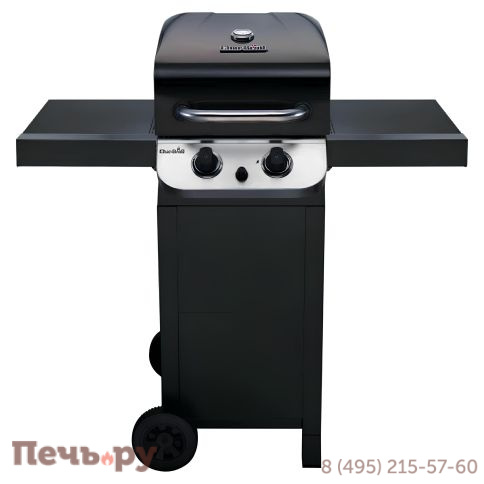 Газовый гриль Char-Broil Performance 2B фото