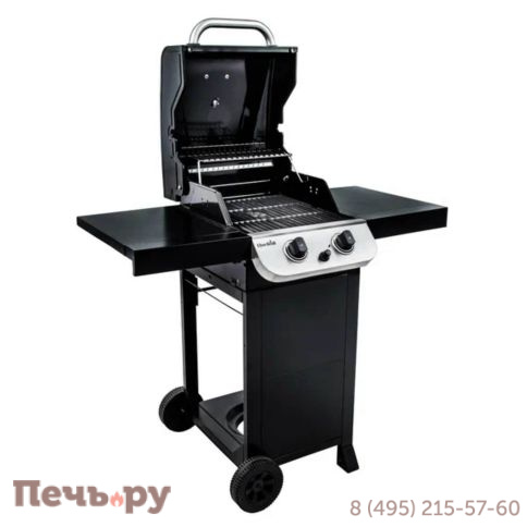 Газовый гриль Char-Broil Performance 2B фото 10