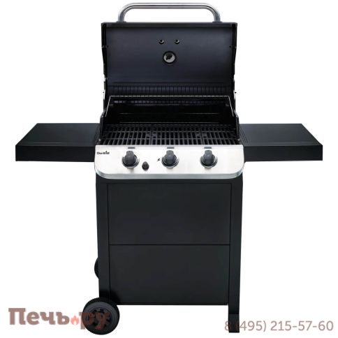 Газовый гриль Char-Broil Performance 3B фото 7