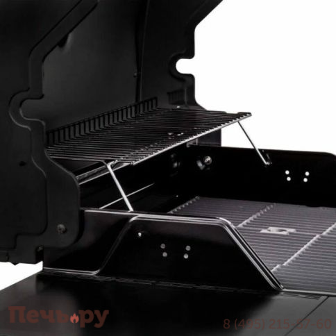 Газовый гриль Char-Broil Performance 4B фото 8