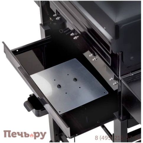 Газовый гриль Char-Broil Performance 4B фото 9