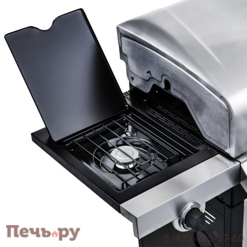 Газовый гриль Char-Broil Performance 4SB фото 8
