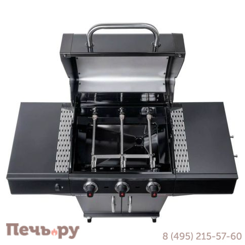 Газовый гриль Char-Broil Performance Core 3B фото 8