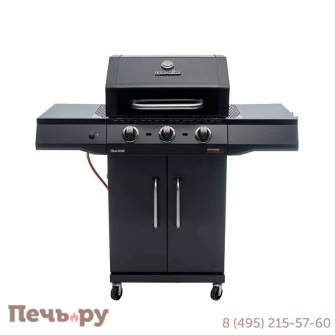 Газовый гриль Char-Broil Performance Core 3B фото