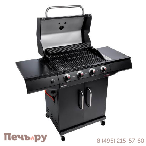 Газовый гриль Char-Broil Performance Core 4B фото 6