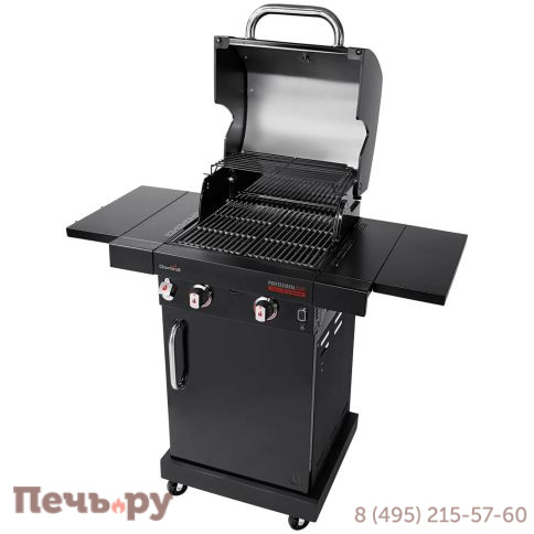 Газовый гриль Char-Broil Professional Core 2B фото 2