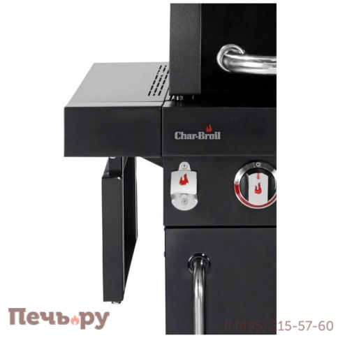 Газовый гриль Char-Broil Professional Core 2B фото 7