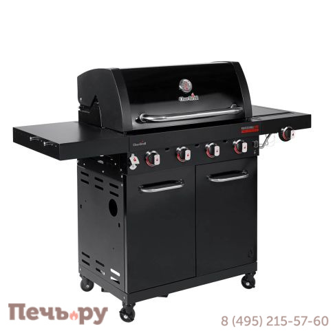 Газовый гриль Char-Broil Professional Core 4B фото 4