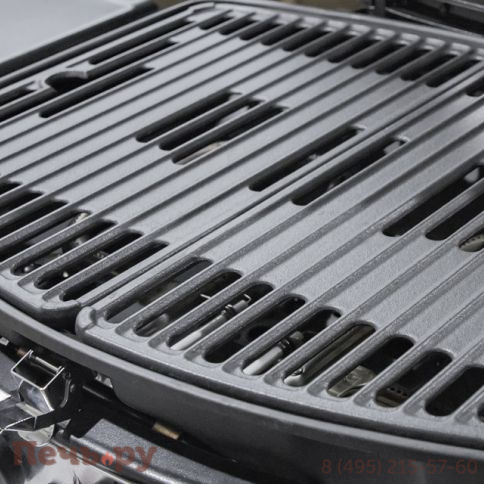 Газовый гриль Koch Gourmet 100 Set фото 2