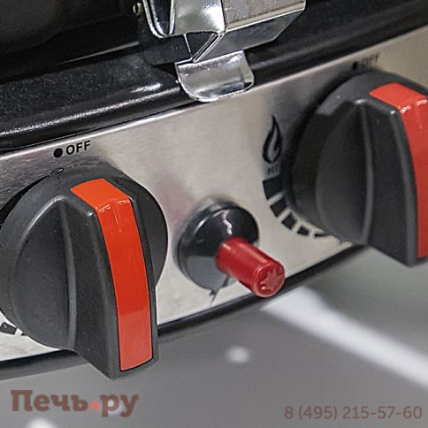 Газовый гриль Koch Gourmet 100 Set фото 4