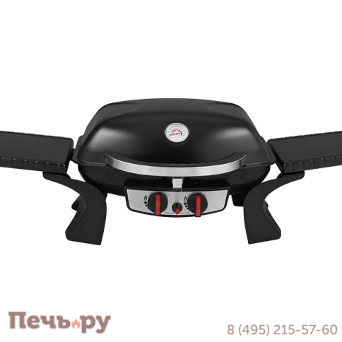 Газовый гриль Koch Gourmet 100 Set фото 5