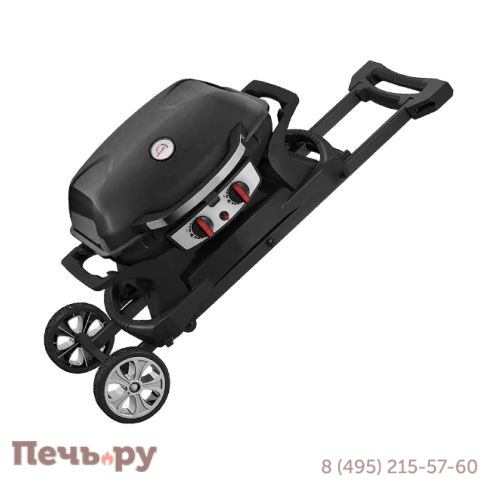 Газовый гриль Koch Gourmet 100 Set фото 6