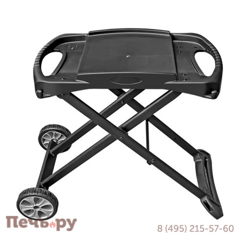 Газовый гриль Koch Gourmet 100 Set фото 7