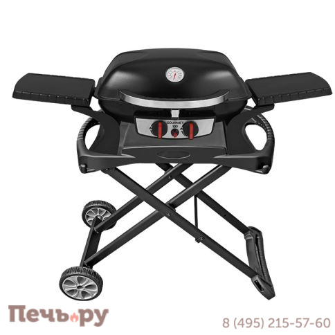 Газовый гриль Koch Gourmet 100 Set фото