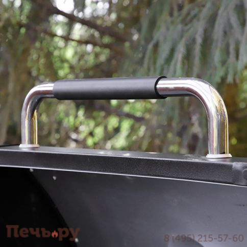Газовый гриль Koch Gourmet 300 фото 7