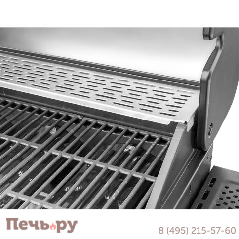 Газовый гриль Koch Gourmet 400 фото 2