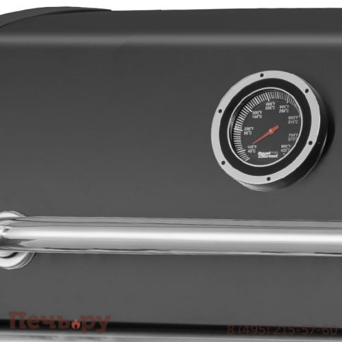 Газовый гриль Koch Maestro 4000 фото 10