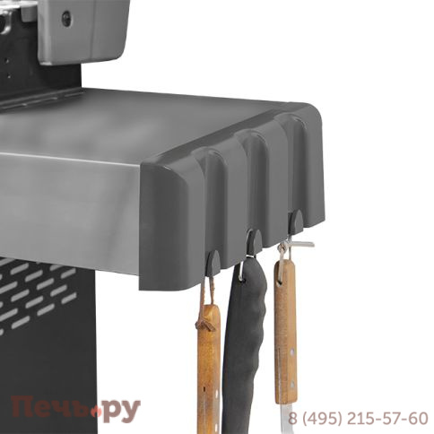 Газовый гриль Koch Maestro 4000 фото 4