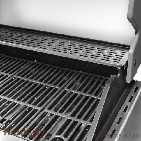 Газовый гриль Koch Maestro 4000 фото 6