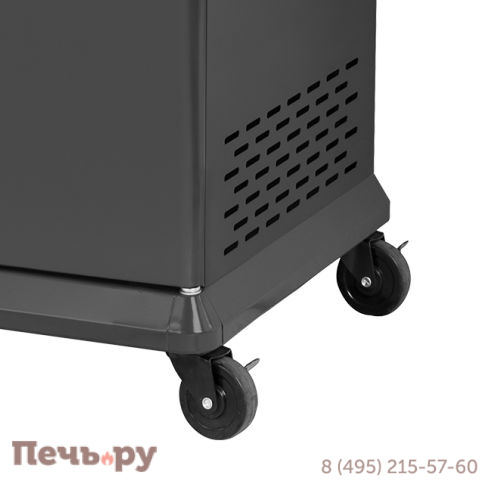 Газовый гриль Koch Maestro 4000 фото 8
