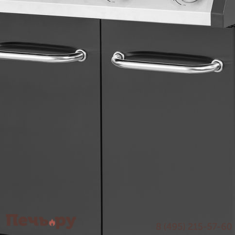 Газовый гриль Koch Maestro 4000 фото 9