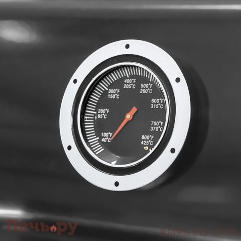 Газовый гриль Koch Maestro 5000 фото 3
