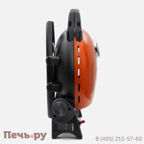 Газовый гриль O-Grill 500MТ фото 15