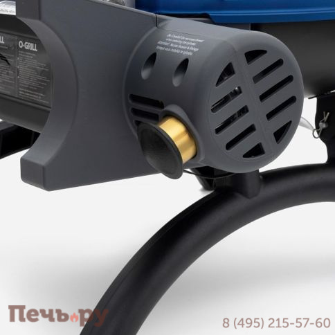 Газовый гриль O-Grill 500MТ фото 24