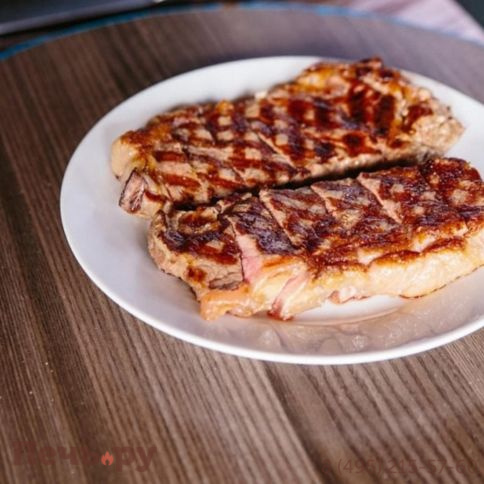 Газовый гриль O-Grill 500MТ фото 6