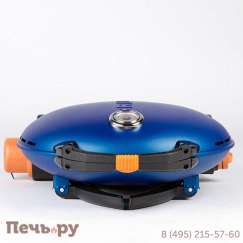 Газовый гриль O-Grill 700T фото 11