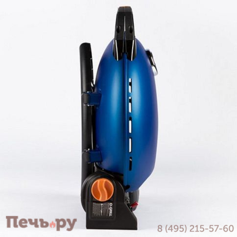 Газовый гриль O-Grill 700T фото 12