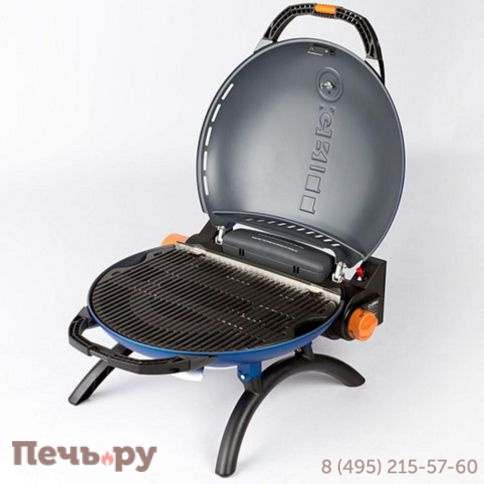 Газовый гриль O-Grill 700T фото 13