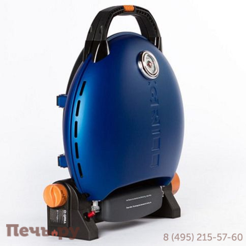 Газовый гриль O-Grill 700T фото 14