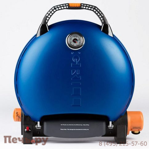 Газовый гриль O-Grill 700T фото 15